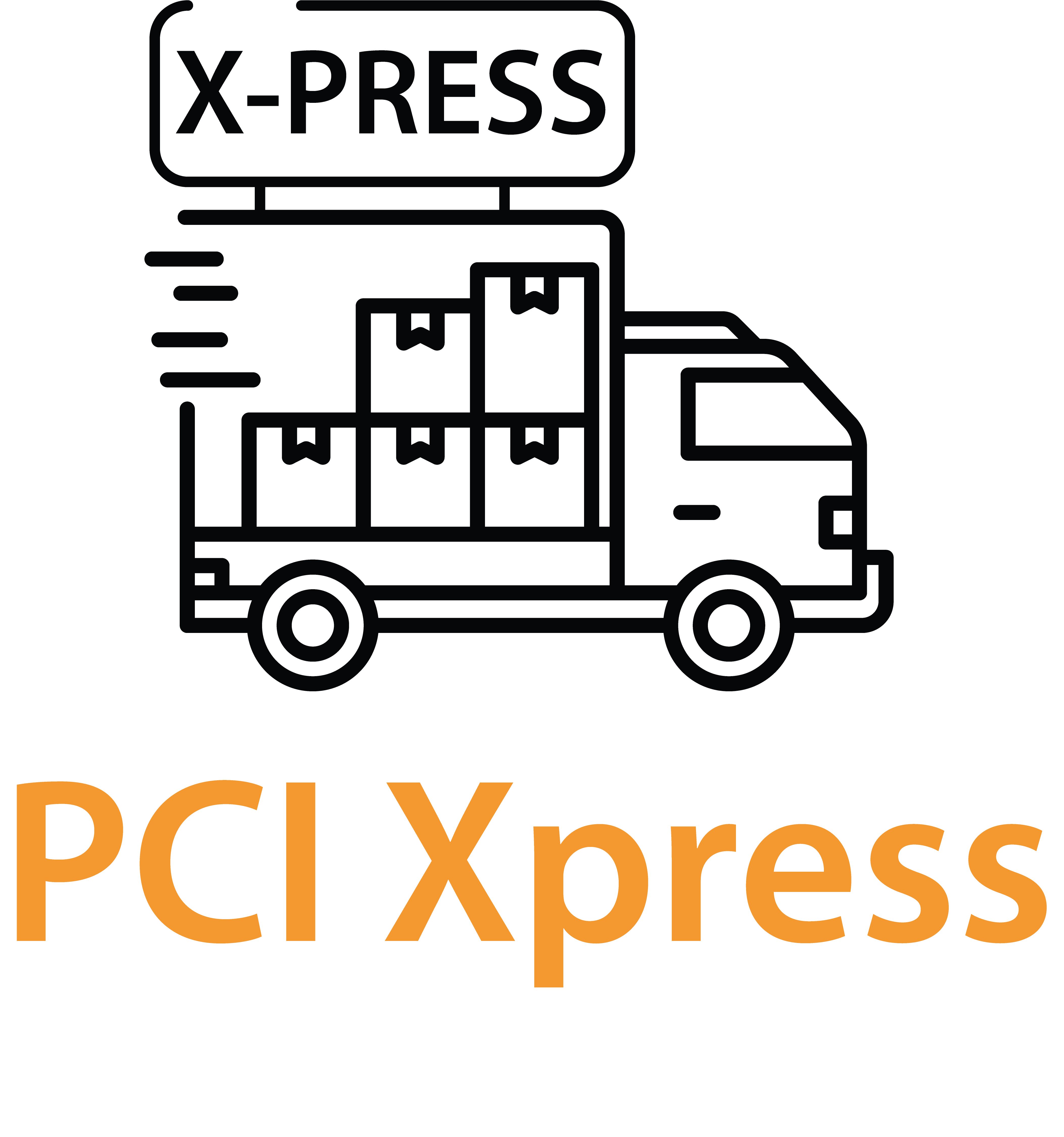 PCI Xpress